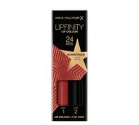 Max Factor Lipfinity 90 Starstruck Tinta + Gloss Applicatore