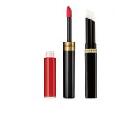 Max Factor Lipfinity Lip Colour rossetto lunga tenuta con balsamo colore 125 So Glamorous 4,2 g