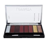 Max Factor Lipfinity Designer Palette palette di rossetti 12 g tonalità 04 Reds