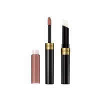 Max Factor Lipfinity Gilded Edition rossetto lunga tenuta con balsamo colore 008 Honey Dream 4,2 g