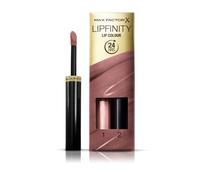 Max Factor Lipfinity Lip Colour, 016 Glowing, 2.3ml/1.9g