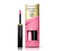 Max Factor Lipfinity Lip Colour 022 Forever Lolita Opaco