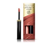 Max Factor Lipfinity Lip Colour, 070 Spicy, 2.3ml/1.9g