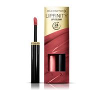 Max Factor Lipfinity Lip Colour rossetto liquido 4,2 g tonalità 110 Passionate