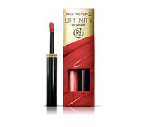 Max Factor Lipfinity Lip Colour rossetto liquido 4,2 g tonalità 120 Hot donna