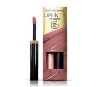 Max Factor Lipfinity Lip Colour 350 Essential Brown Opaco