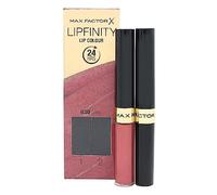 Max Factor Lipfinity Lip Colour rossetto lunga tenuta con balsamo colore 030 Cool 4,2 g