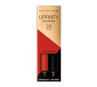 Max Factor Lipfinity Lip Colour rossetto liquido 4,2 g tonalità 130 Luscious