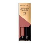 Max Factor Lipfinity Lip Colour rossetto liquido 4,2 g tonalità 160 Iced