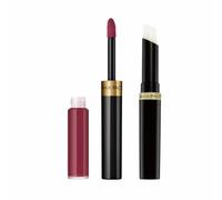Max Factor - Lipfinity Lip Colour - Rossetto Lunga Durata e Gloss Idratante con Applicazione Bifase - Nuance 108 Frivolous - 2.3 ml e 1.9 g