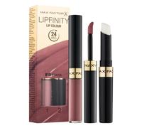 Max Factor Lipfinity Lip Colour rossetto lunga tenuta e balsamo 015 Etheral