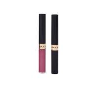 Max Factor Lipfinity Lipcolour 24h 330 Essential Burgundy 2ml
