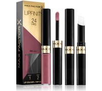 MAX FACTOR Lipfinity N.055 SWEET Rossetto Lunga Tenuta 24 Ore Due Fasi
