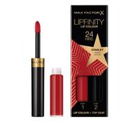 Max Factor Lipfinity Rising Stars 88 Starlet