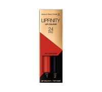 Max Factor Lipfinity rossetto 130 Luscious