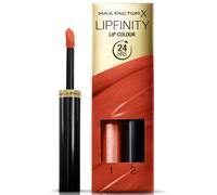 Max Factor Lipfinity rossetto - 140 Charming - 3,69 g