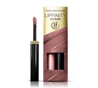 Max Factor Lipfinity Rossetto bifase, 016 Glowing