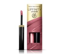 Max Factor Lipfinity Rossetto Bifase, 020 Angelic Angelic