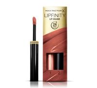 Max Factor Lipfinity Rossetto Bifase, 070 Spicy Spicy