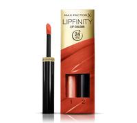 MAX FACTOR LIPFINITY LIP COLOUR 140 CHAR