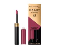 Max Factor Lipfinity Rossetto Bifase 330 ESSENTIAL BURGUNDY Dura fino a 24H