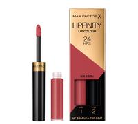 Max Factor Lipfinity Rossetto Bifasico, 030 Cool