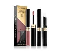 Max Factor Lipfinity Lip Colour rossetto liquido 4,2 g tonalità 016 Glowing donna