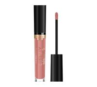 Max Factor Lipfinity Velvet Matte rossetto liquido matte colore 015 Nude Silk 3,5 ml