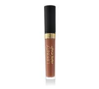 Max Factor Lipfinity Velvet Matte Lipstick 4 ml ombra 040 Luxe Nude