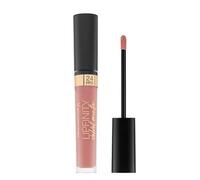 Max Factor Lipfinity Velvet Matte rossetto liquido matte colore 015 Nude Silk 3,5 ml