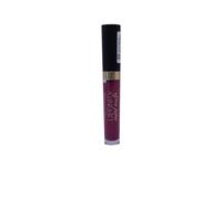 Max Factor Lipfinity Velvet Matte Nº 005-Matte Merlot 3,5ml