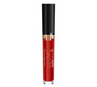 Max Factor Lipfinity Velvet Matte rossetto 025 3.5 ml g Red Luxury
