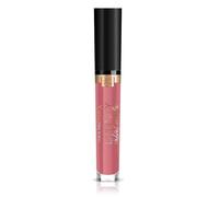 Max Factor Lipfinity Velvet Matte Rossetto Opaco, 015 Nude Silk