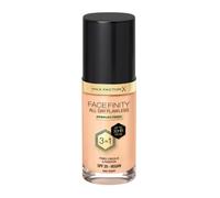 Max Factor Face Finity All Day Flawless 3in1 Foundation SPF 20 30 ml ombra N42 Ivory
