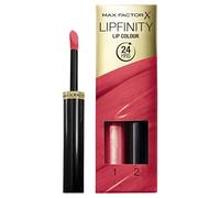 Max Factor Lipfinity Lip Colour 26 So Delightful lucidalabbra