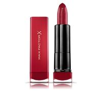 Max Factor Marilyn Monroe Colour Elixir 4 Rosso Cabernet - Rossetto