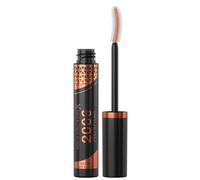 Max Factor 2000 Calorie Pro Stylist Mascara, fino a 24 ore di volume, effetto lifting, formula a lunga tenuta, scovolino incurvato per sollevare le ciglia, non sbava, vegano, Black, 9 ml
