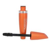 MAX FACTOR MASCARA FALSE LASH EFFECT ORANGE BLACK