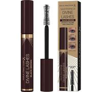 Max Factor Divine Lashes mascara modellante 8 ml colore marrone