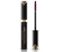 Masterpiece Max Mascara Black 7.2 ml - Mascara, High Volume, For Women, Black, Suitable For Daily Makeup Routine
