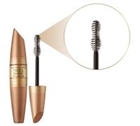 Max Factor Rise & Shine mascara volumizzante e incurvante 12 ml tonalità 001 Black