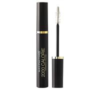 Max Factor Mascara Volumizzante 2000 Calorie, a Lunga Durata, Brown
