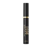 Max Factor - Mascara Volumizzante 2000 Calorie - Formula per Occhi Sensibili - Black / Nero - 9 ml