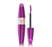 Max Factor - Mascara volumizzante Clump Defy Volumising, Black/Brown, 1 pz. (1 x 13 ml)