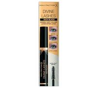 Max Factor Divine Lashes mascara per ciglia curve e separate colore Black 8 ml