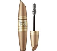 Max Factor Rise & Shine mascara volumizzante e incurvante 12 ml tonalità 001 Black