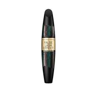 Max Factor, Mascara Volumizzante False Lash Effect Effetto Ciglia Finte, Raven Black, 13 ml