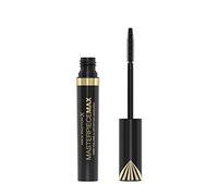Max Factor Mascara Volumizzante Masterpiece Max, Ciglia Extra Volume e Definizione, Black / Nero, 7.2 ml