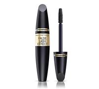 Max Factor - Mascara Waterproof False Lash Effect Effetto Ciglia Finte - Applicatore Volumizzante e Allungante - Black / Nero - 13 ml