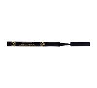 Max Factor Masterpiece - Eyeliner liquido ad alta precisione, 05 Black Onyx da donna 0,88 ml